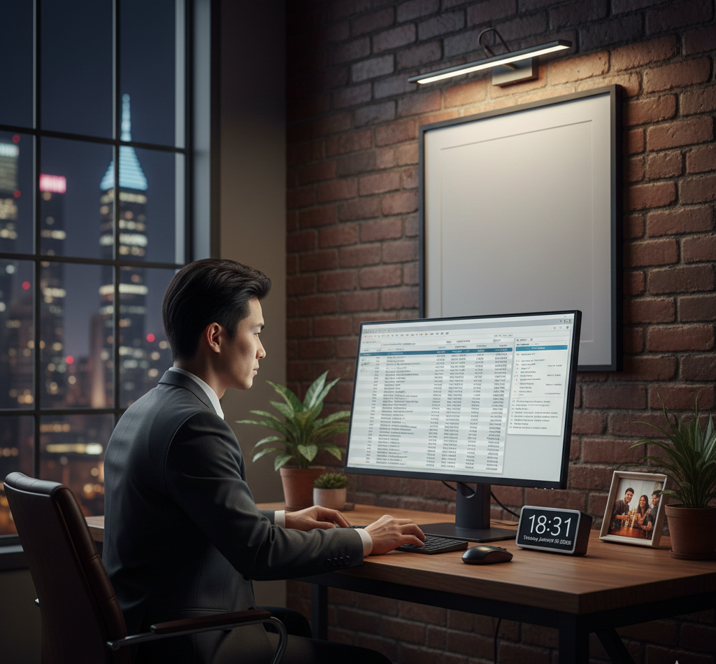 OrderMaster Inventory & Cost Control